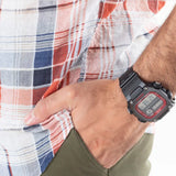 CASIO - DW-291H-1BVDF
