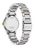 CITIZEN -  FE1244-72A