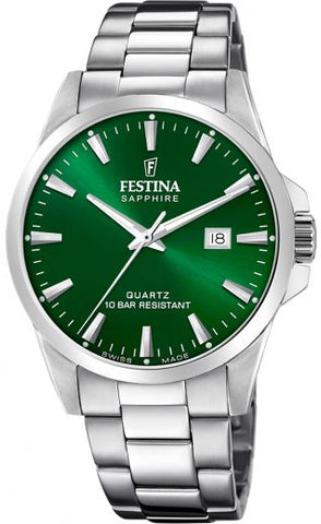 FESTINA F20024/6 watch