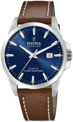 FESTINA F20025/3 watch