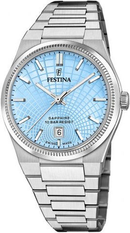 FESTINA F20051/3 watch