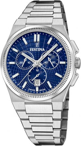 FESTINA F20059/2 watch (P)
