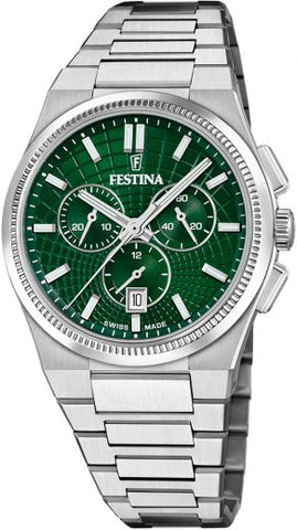 FESTINA F20059/3 watch