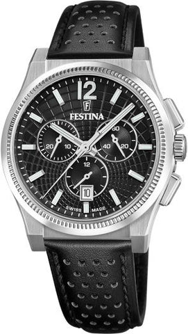 FESTINA F20060/4 watch (P)