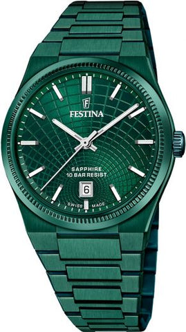 FESTINA F20079/1 watch