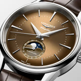 FLAGSHIP HERITAGE MOONPHASE L48154622