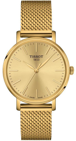 Tissot Everytime 34mm T143.210.33.021.00