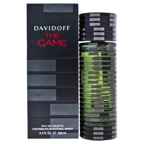 DAVID OFF THE GAME EDT 100ml