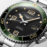 Longines HydroConquest Automatic 41mm - L37814056