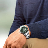 LONGINES -  L37814066 (41 mm)