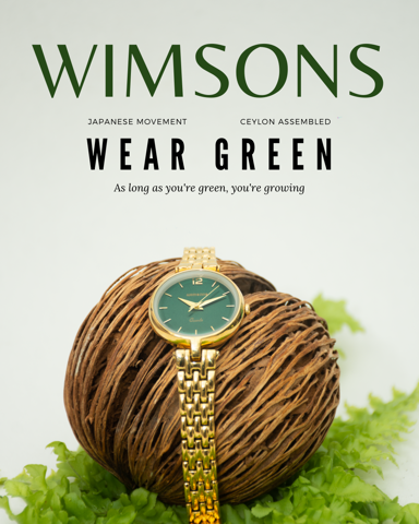 WIMSONS Premium Ladies WSGM39