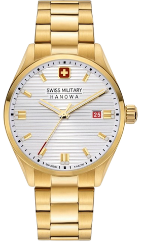 SWISS MILIRTARY HANOWA SMWGH2200110 (P)
