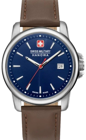 Swiss Military Hanowa Swiss Recruit II 06-4230.7.04.003