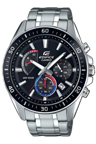 CASIO EDIFICE EFR-552D-1A3V