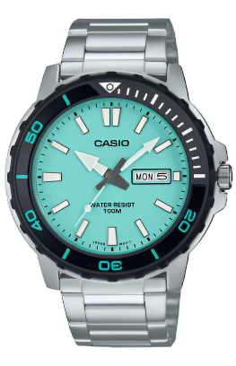 CASIO-125D-2A2VDF (C5)