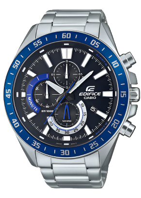 CASIO EDIFICE EFV-620D-1A2V (C5)