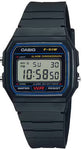 CASIO F91W 1DG (C5)