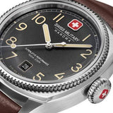 SWISS MILITARY HANOWA SMWGB0003701
