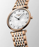 LONGINE - L45121977(29 mm)