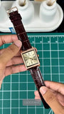 CASIO - MTP-V190RGL-9B