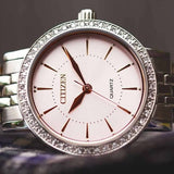 CITIZEN -  EL3041-87X