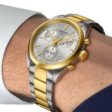TISSOT  T150.417.22.031.00