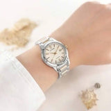CITIZEN -  FE1244-72A
