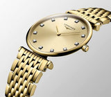 LONGINE - L45122378(29 mm)