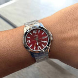 CASIO - MTP-VD01D-4BV(K)