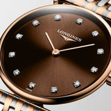 LONGINE - L45121677(29 mm)