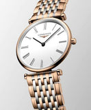 LONGINE - L45121917(29 mm)
