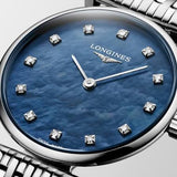LONGINE - L42094816(24 mm)