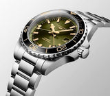 LONGINE - L37904066(41 mm)