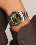 LONGINE - L37904066(41 mm)