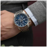 CASIO - MTP-E510D-2A2