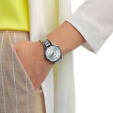 CASIO - LTP-VT01D-7BUDF(K)