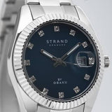 STRAND BY OBAKU - S721LDCLSC (W)
