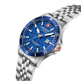 SWISS MILITARY HANOWA - SMWGH0006701