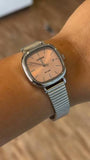 CASIO - LTP-B166D-4A