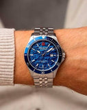 SWISS MILITARY HANOWA - SMWGH0006701