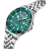 SWISS MILITARY HANOWA - SMWGH0006704