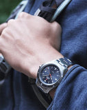SWISS MILITARY CHRONO - SM34082.03
