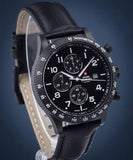SWISS MILITARY CHRONO - SM34084.07