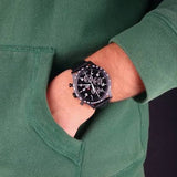 SWISS MILITARY CHRONO - SM34084.07