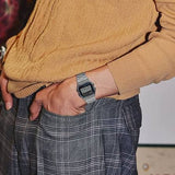 CASIO - A158WA-1DF