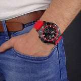 SWISS MILITARY CHRONO - SM34067.15