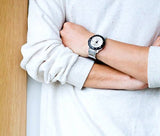 CASIO - MTD-125D-7AV