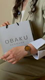 Obaku V256LHCNMC - DTED