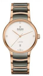 RADO CENTRIX AUTOMATIC DIAMOND