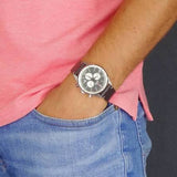 SWISS MILITARY CHRONO - SM34081.12